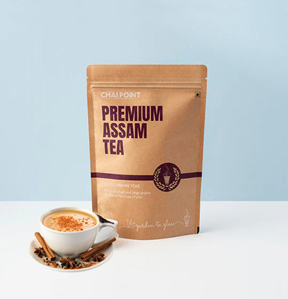 Continental Coffee Premix