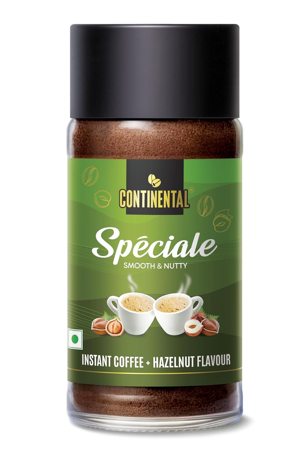 Continental Beverage Products
