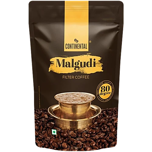 Continental Premium Coffee