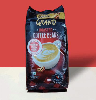 Continental Premium Coffee