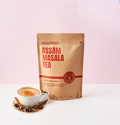 Chai Point Assam Masala Premix
