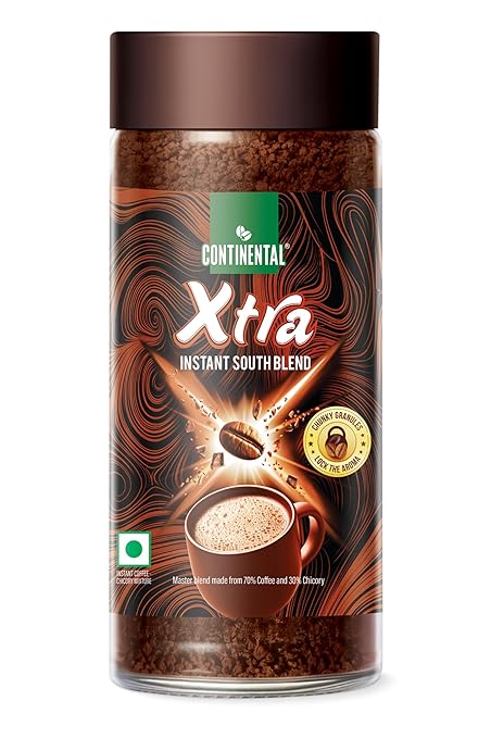 Continental Coffee Premix
