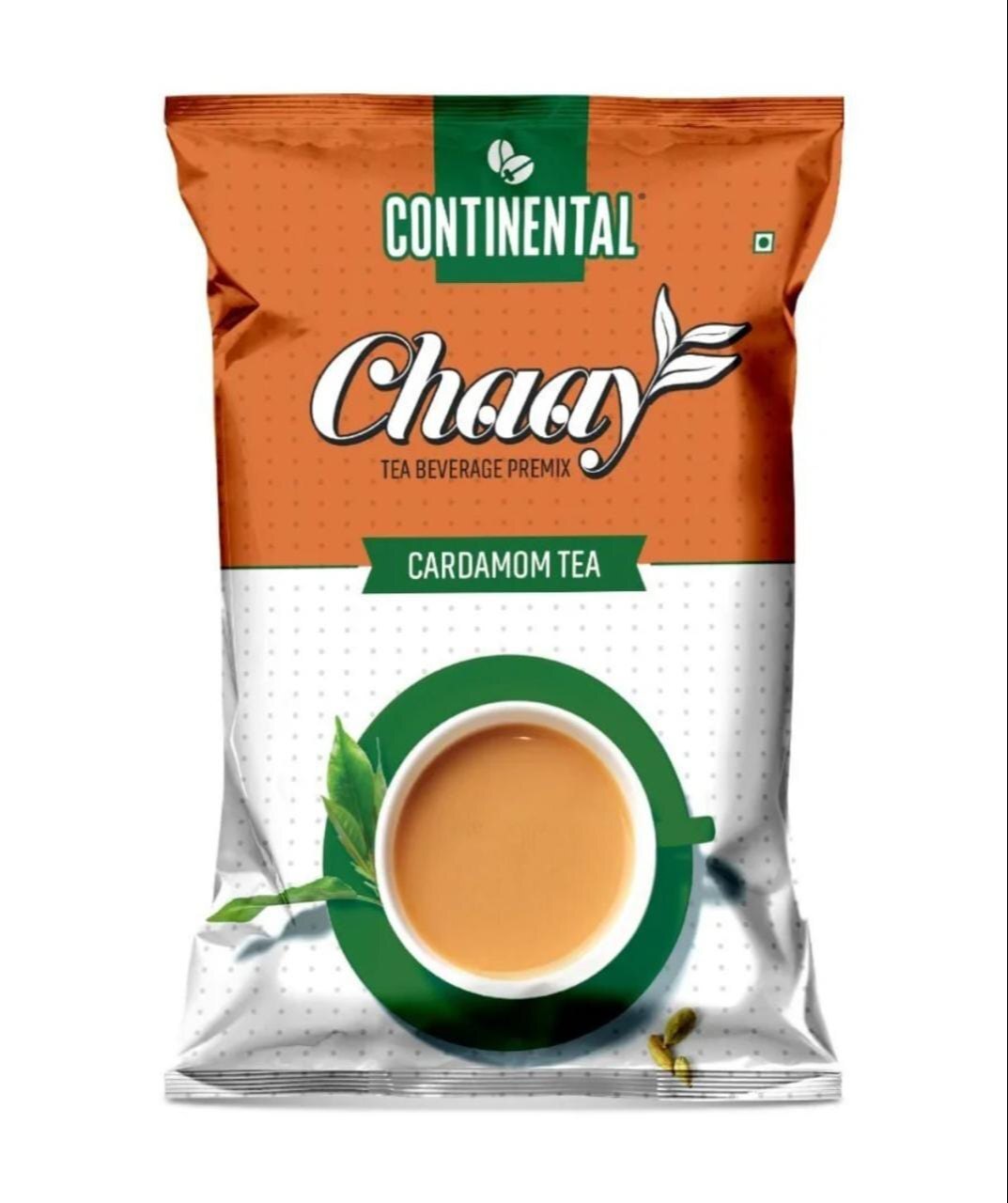 Continental Tea Premix