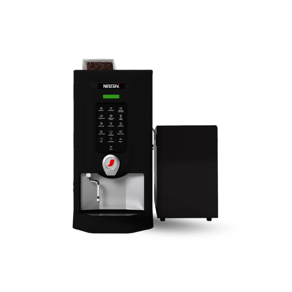 Nescafe Amigo Bean-to-Cup Coffee Machine